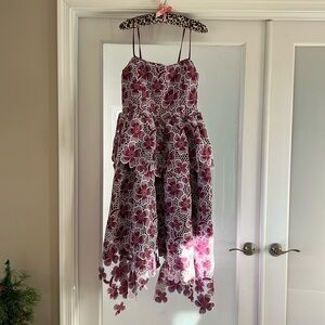 Brand new Just Me Floral Dress